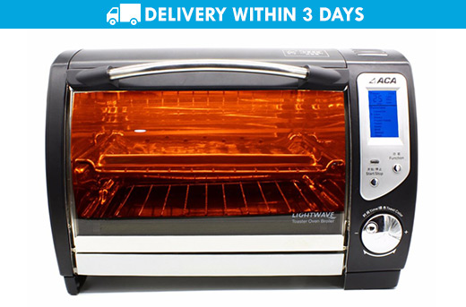 Must-Have Multi-Purpose Toaster Oven | Group Buy Reviews